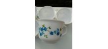Tasses Arcopal Véronica