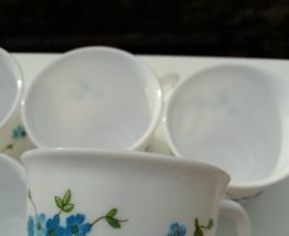 Tasses Arcopal Véronica