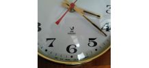 Horloge JAZ transistor 