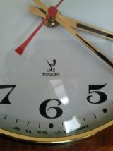Horloge JAZ transistor 