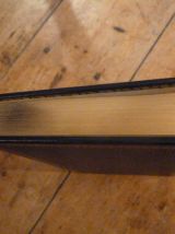 "Histoire de Manon LESCAUT" 2 vol. 6 eau fortes par Hedouin