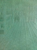 Merveilleuse Venise, Préface René Huyghe + Lettre tapuscrite