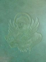Merveilleuse Venise, Préface René Huyghe + Lettre tapuscrite