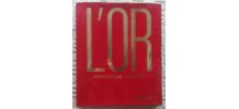 L'Or - Monographie complète - Edt Draeger
