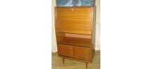 secrétaire vintage