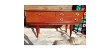 buffet enfilade vintage
