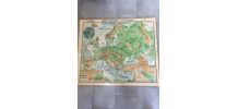 Carte scolaire Paul Kaeppelin