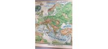 Carte scolaire Paul Kaeppelin