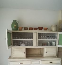 Buffet Mado ArtDeco 