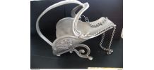 PORTE BOUTEILLE ANCIEN EN ETAIN