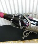PORTE BOUTEILLE ANCIEN EN ETAIN