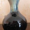 tout petit vase en grès 