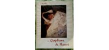 J. Mathey Graphisme Manet III Dessins &amp;amp; peintures réapparus