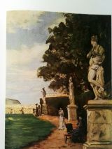 J. Mathey Graphisme Manet III Dessins &amp; peintures réapparus