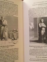 Traitté de la Peinture Léonard de Vinci [Traité de la p...]