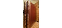 Londres (en 2 volumes) Louis Enault, illustré Gustave Doré