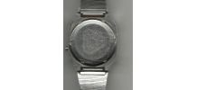 CASIO Montre homme vintage