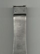 CASIO Montre homme vintage
