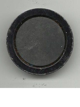 Magnet Aimant Vintage LOURDES de la Sainte Vierge et Ste Ber