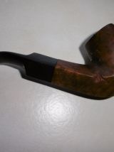 Pipe Vintage « ENA » BREZO 