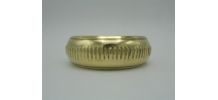 Bracelet en laiton