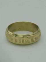 Bracelet en laiton