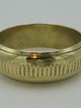Bracelet en laiton