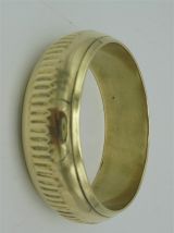 Bracelet en laiton