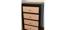 Chiffonnier relooke 