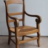 Fauteuil enfant 