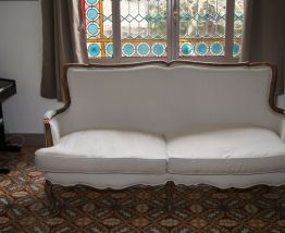 Banquette