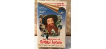 Les aventures de Rabbi Jacob