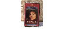2 cassettes : Yentl + Un  jour à New York