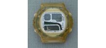 QUIKSILVER Montre QDJ900 