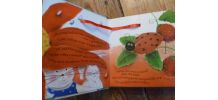 What Makes A Rainbow (Magic Ribbon) livre éducatif animé