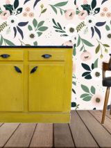 Meuble d'atelier 