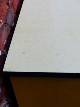 Meuble d'atelier 