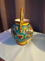 Cruche céramique 