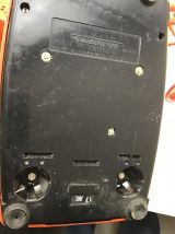 Téléphone vintage