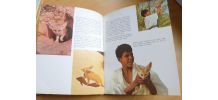 SLIMANE ET LES ANIMAUX DU DESERT - - 1973