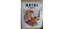 HEIDI A DORFIL