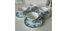 Tasses Rivanel