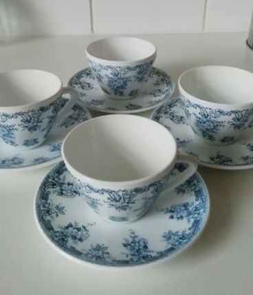 Tasses Rivanel