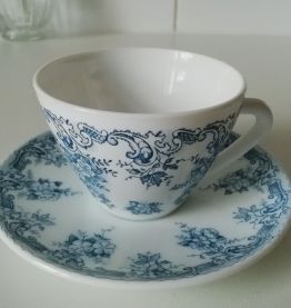 Tasses Rivanel