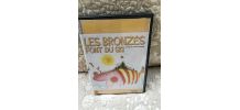 Les Bronzès : 4 DVD +1 livre