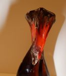 Vase vintage VALLAURIS années 60/70