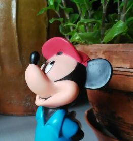 Figurine Mickey 