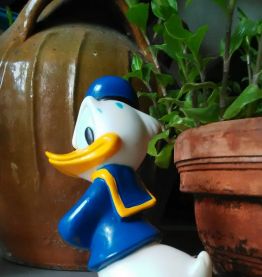 Figurine Donald
