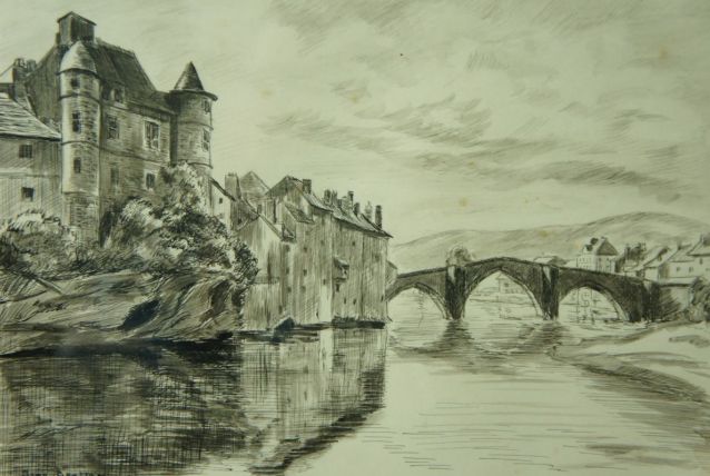 Illustration originale