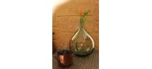 Ancienne Dame Jeanne de 10 litres